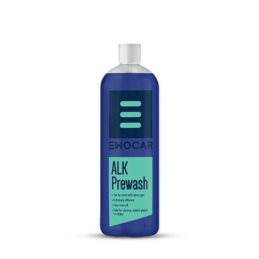 Ewocar ALK Prewash (1 l)