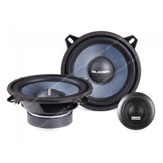 Speakers for Renault Megane II No. 2