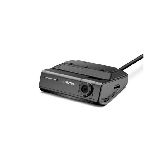 Alpine DVR-C320S on-board camera