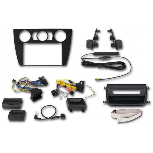 Alpine KIT-7BM3M installation kit