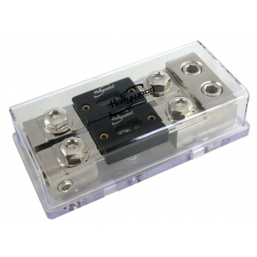 Hollywood ANH 2 fuse box