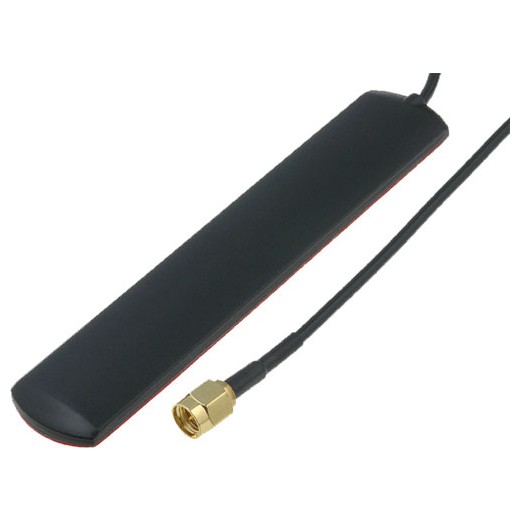 GSM antenna 4carmedia GSM-SMA-A