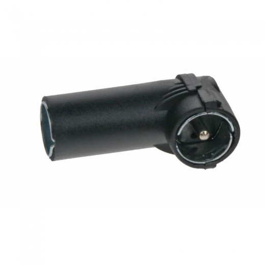 Antenna reduction DIN - ISO 4carmedia ZRS-AA-2