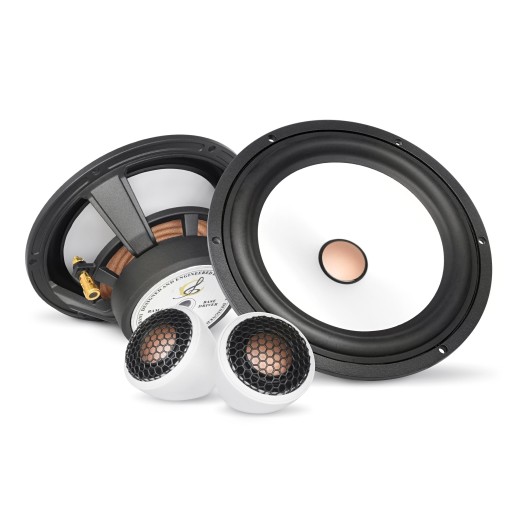 Loudspeakers Audible Physics RAM 6.1 SR