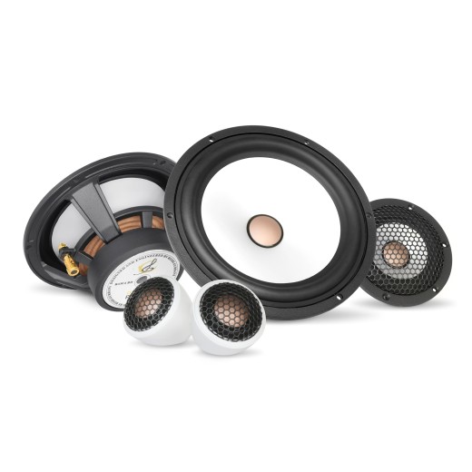 Loudspeakers Audible Physics RAM 6.3.1 SR
