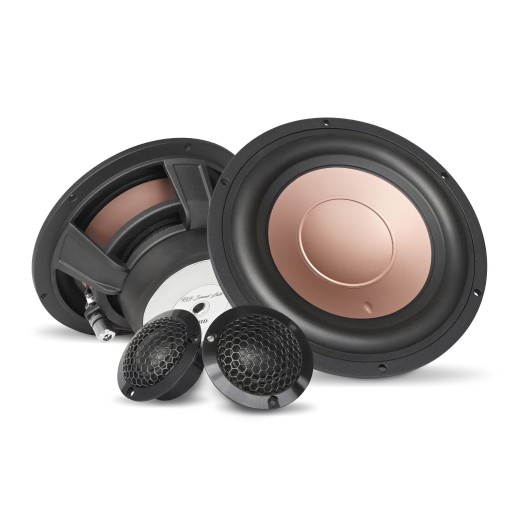 Speakers RG Sound Labs RG 6.1 HD (By Audible Physics)