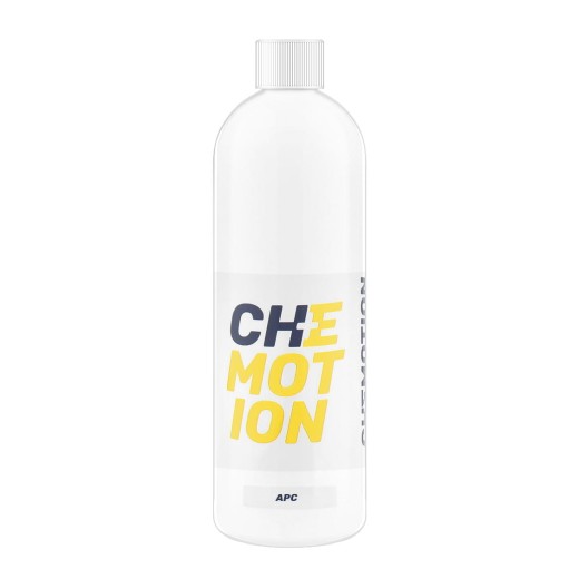Chemotion APC universal cleaner (400 ml)
