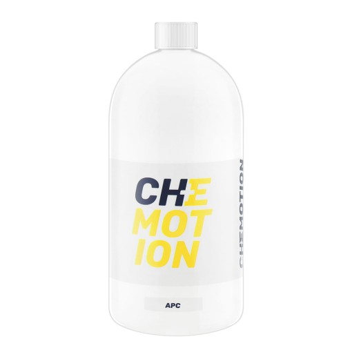 Chemotion APC universal cleaner (1000 ml)