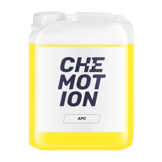 Chemotion APC Universal Cleaner (5000ml)