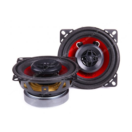 Mac Audio APM FIRE 10.2 speakers