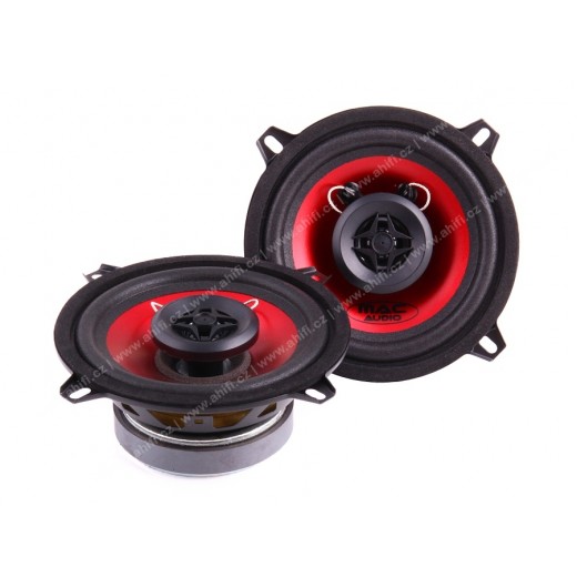 Mac Audio APM FIRE 13.2 speakers
