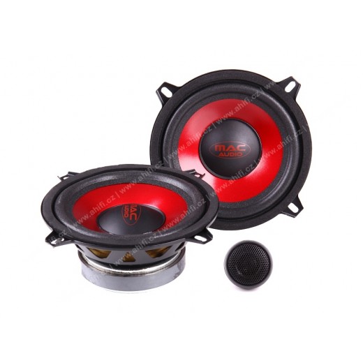 Mac Audio APM FIRE 2.13 Speakers
