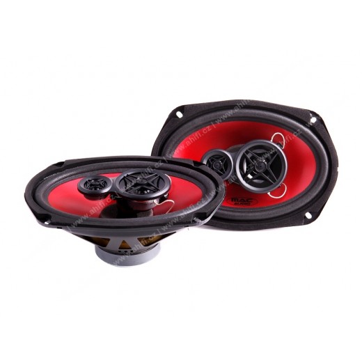 Speakers Mac Audio APM FIRE 69.3