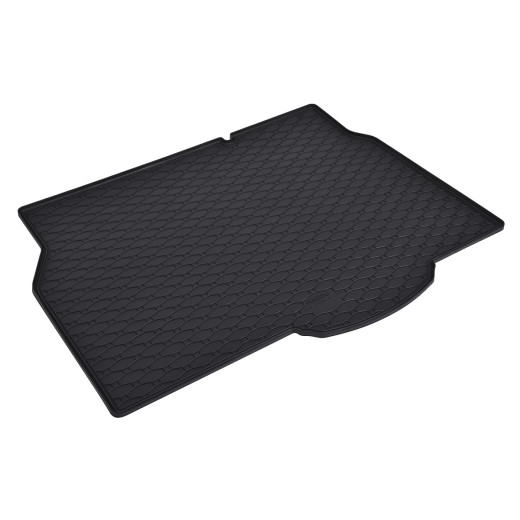 Rubber boot liner Rigum for Opel Astra H Hatchback (2005-)