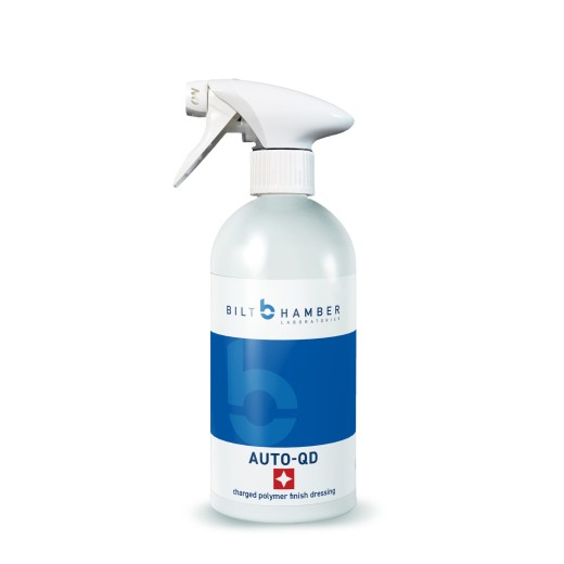 Bilt Hamber Auto-QD Multipurpose Detailer (500ml)
