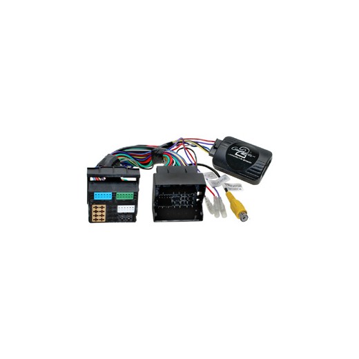 AV adapter Seat/Skoda/VW