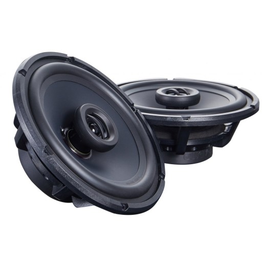Awave AW650 coaxial speakers