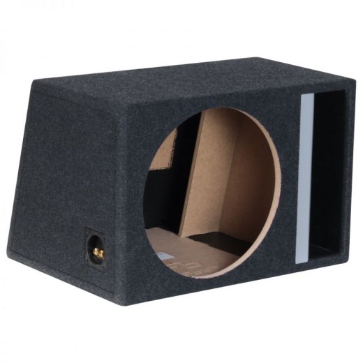 Bass reflex enclosure Basser B1570S