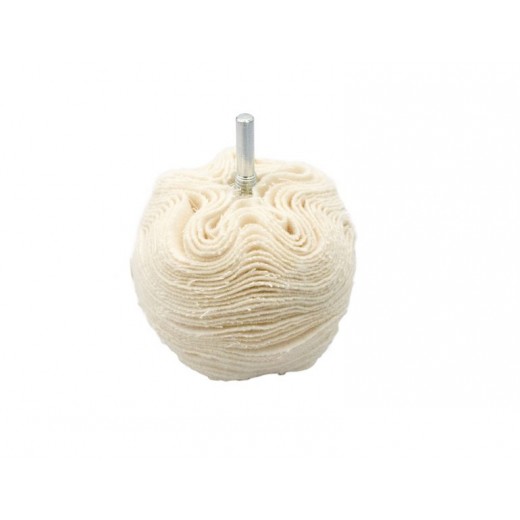 Flexipads Cotton High Gloss Finish Ball 75