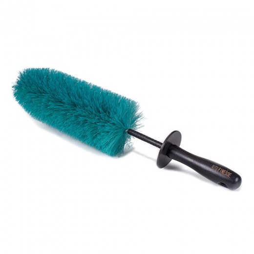 Auto Finesse Barrel Brush wheel brush