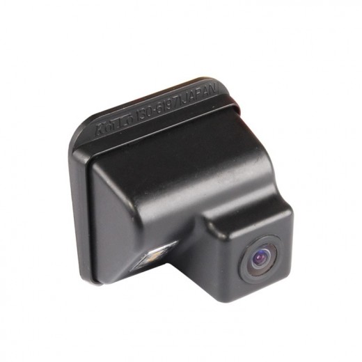Mazda OEM parking camera (BC MAZ-04)