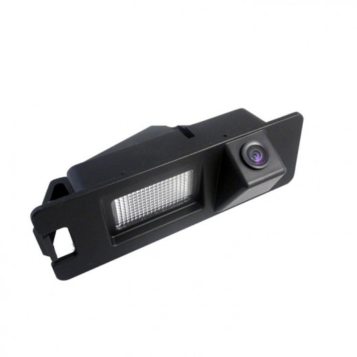 OEM parking camera Nissan, Dacia (BC NIS-03)