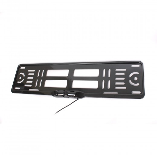 Universal parking camera (BC PLATE)