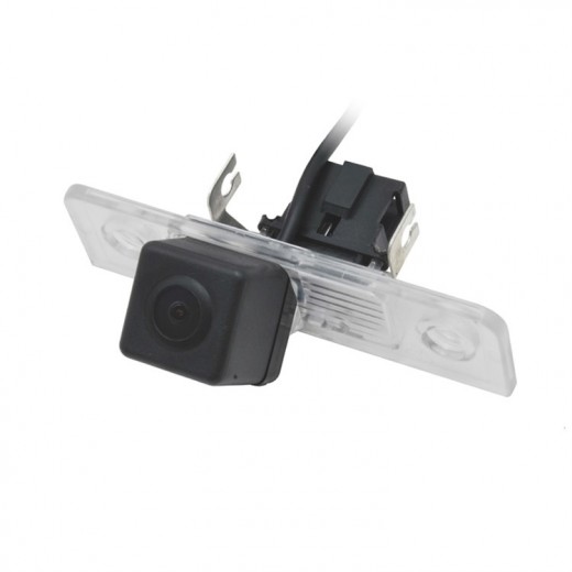 OEM parking camera Skoda Octavia 2 (BC SKO-03)