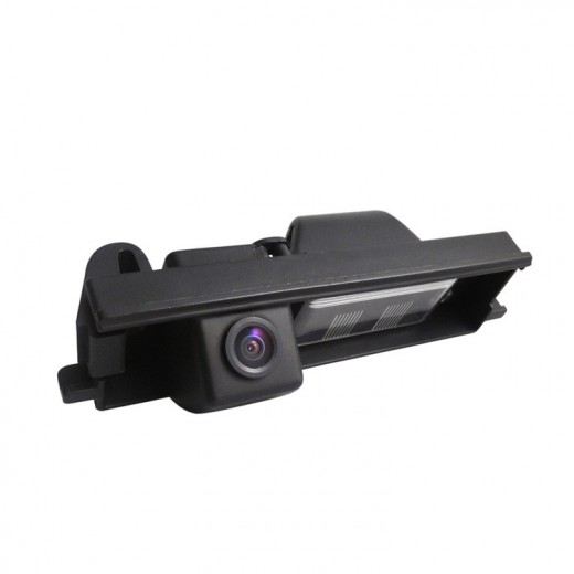 Toyota RAV4 III OEM parking camera. (BC TOY-05)