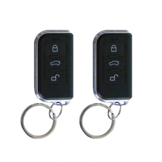 BENE 302 remote control
