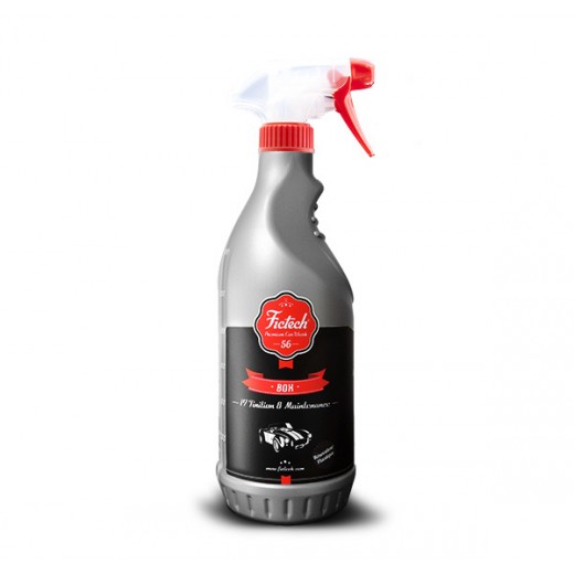 Plastic restorer Fictech Box - Plastic Restorer (750 ml)