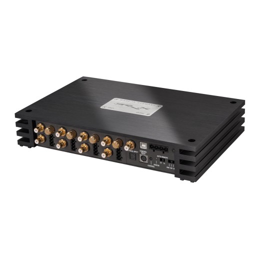 DSP processor Brax DSP Black