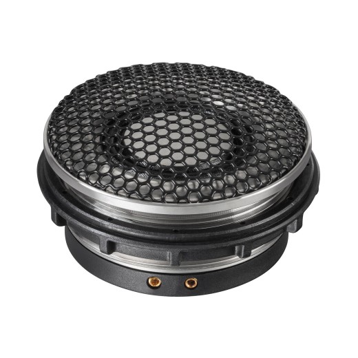 Brax Graphic GL1 speakers