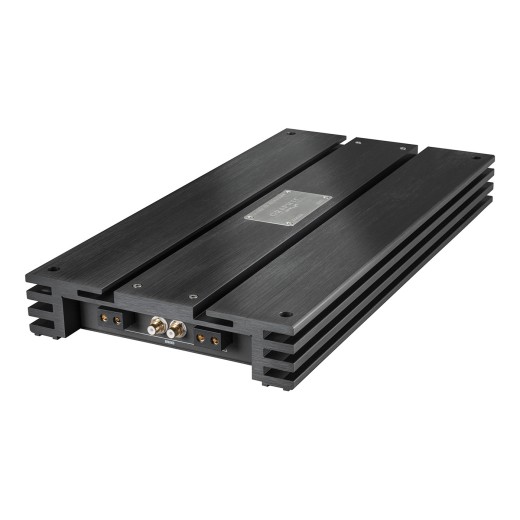 Amplifier Brax GX2000 Black