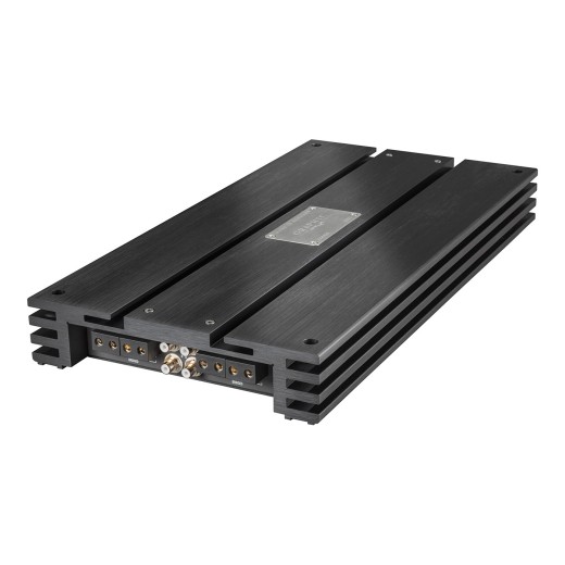 Amplifier Brax GX2400 Black