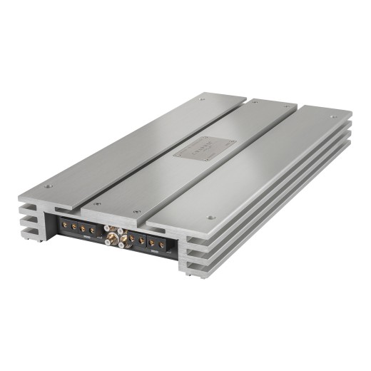 Brax GX2400 Silver amplifier