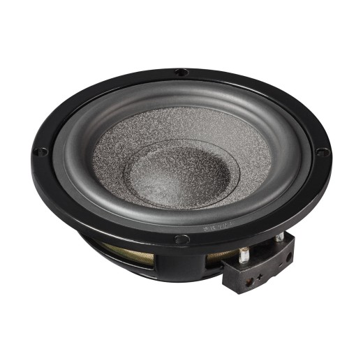 Brax Matrix ML3 speakers