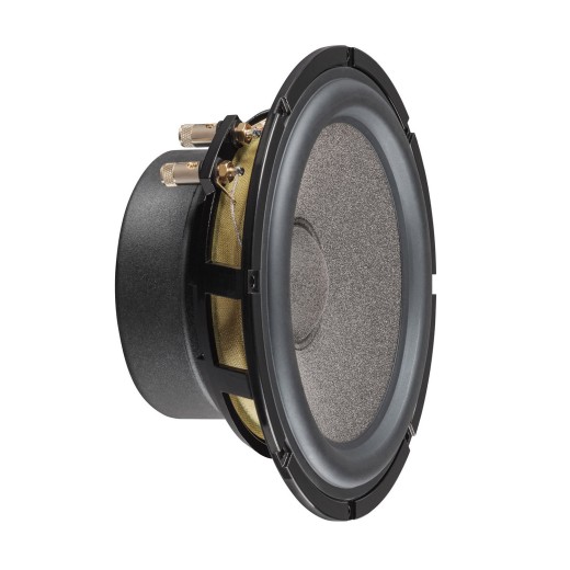 Brax Matrix ML6D speakers