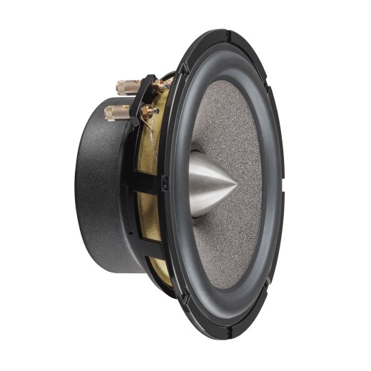 Brax Matrix ML6P speakers