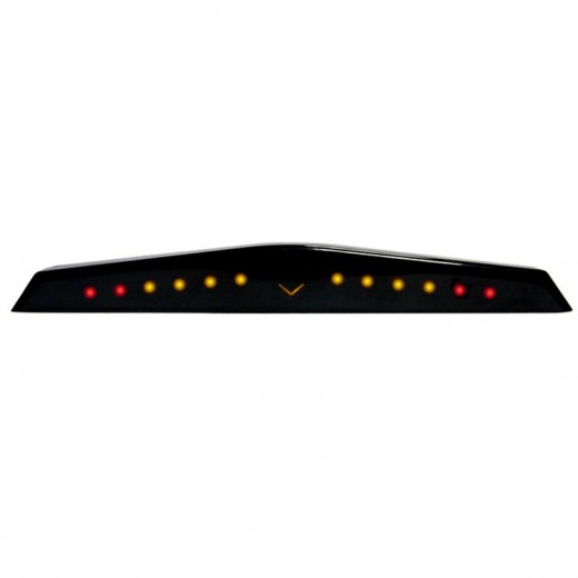Parking assistant Keetec BS 400 LED-F