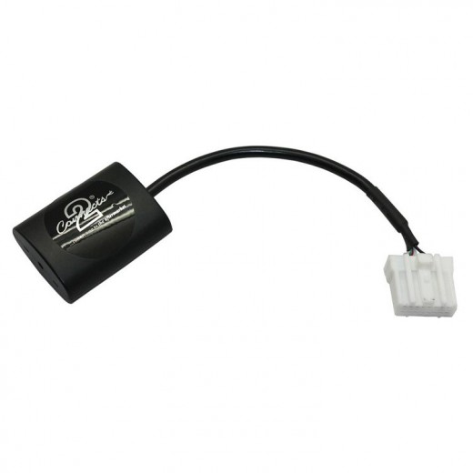 Bluetooth audio adapter Connects2 BT-A2DP MAZ