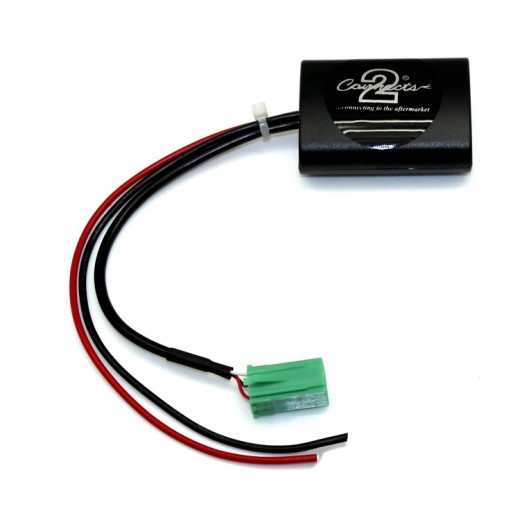 Bluetooth audio adapter Connects2 BT-A2DP REN