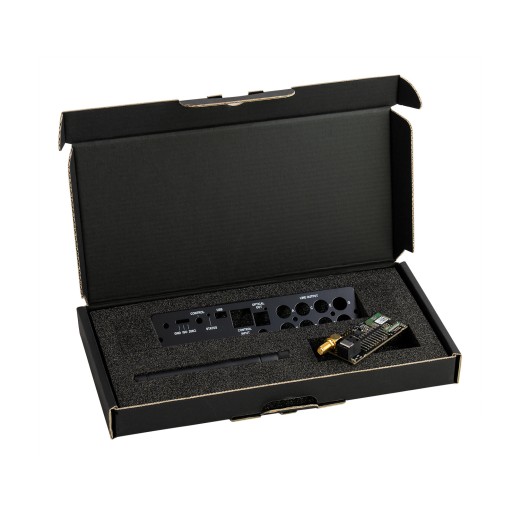 Helix HEC BT HD - P Six DSP Ultimate