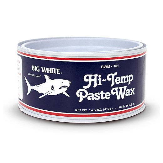 Finish Kare 1000P Hi-Temp Paste Wax (412 g)