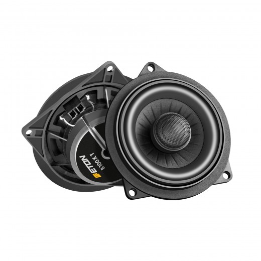 Speakers for BMW Eton B 100 XT