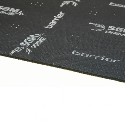Sound insulation material SGM Barrier Prime