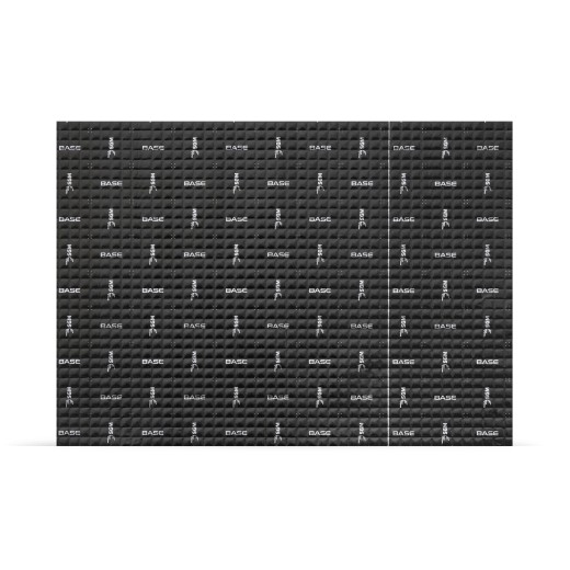 SGM Base 3 anti-vibration material