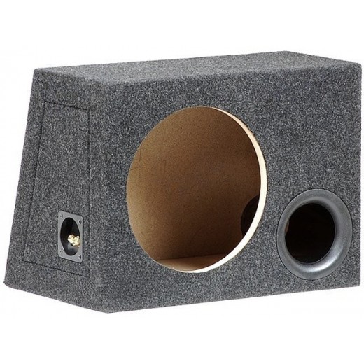 Bass reflex enclosure Basser SK12