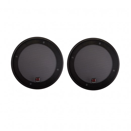 Morel Mesh 5 speaker grills