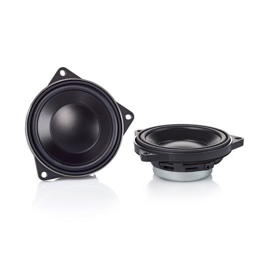Speakers for BMW Morel IR-BMW42-MID